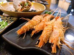 -德川家日本料理(龙德广场店)