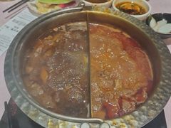 -一绪に寿喜烧自助(世茂广场店)