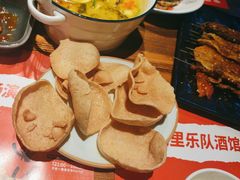 -胡桃里乐队酒馆(昙华林店)