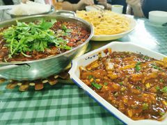 -无味饭店(九眼桥商业文化广场店)