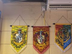 -逃脱反斗城沉浸剧情密室(北京路店)