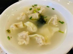 -王家沙点心店(南京西路总店)