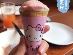 -宁波石浦豪生大酒店·自助餐厅