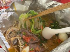 -见味花甲(福田coco park店)