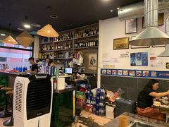 -灌县老妈砂锅串串香