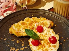 -FOOOO CITY CLUB 孚乐里音乐西餐酒吧(来福士店)
