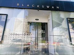 门面-BLACKSWAN黑天鹅(环球店)