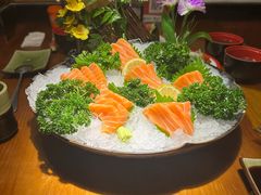 -鳗鱼家·深夜食堂(军博店)