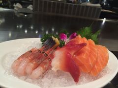 -元渔铁板烧(万象城店)