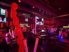 -MOSSO·Liveshow(M3香港广场店)