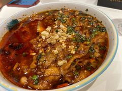 -咪咪川菜(太乙路店)