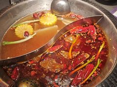 -重庆高老九火锅(吴中永旺店)