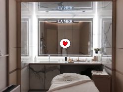 -LA MER海蓝之谜专柜