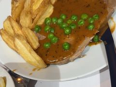 -宜家·瑞典风味餐厅(四元桥店)