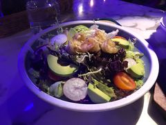 -JUKEBOX玖部音乐餐厅(华侨城店)