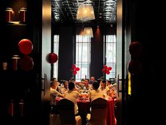 -喜棠·长沙家宴·海鲜·湘菜(麓谷店)