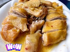 -墨白私房菜·广东菜 粤菜