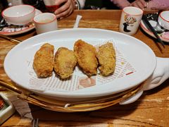 -新白鹿餐厅(龙游路店)