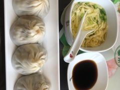 -锡笼记·无锡小笼(方塔店)