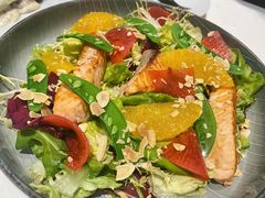 -潮一不贰·法式甜品·生日蛋糕·西式简餐(外滩店)