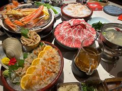 -綱元·海鲜豆捞(明州里店)