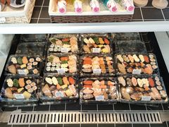-和町回转自助日料(华山环宇城店)