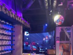-粉墨特色菜·烧烤音乐酒馆