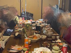 -和彩放题餐厅(酒仙桥店)