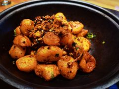 -巴人堂(女儿城店)