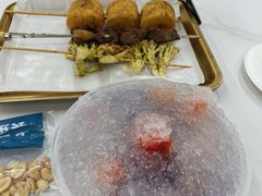 -长乐饭冰冰·冰饭·烧烤(长乐总店)