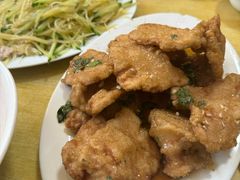 -铁东熏肉大饼铺