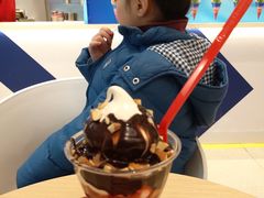 -DQ·蛋糕·冰淇淋(天通苑华联店)