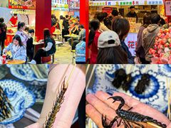 -东门町美食街