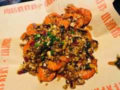 -肉店炸炸炸·爆汁孜然牛肉