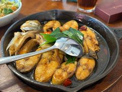 -林四喜·闽南传家菜(鼓浪屿店)