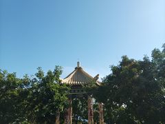 -沈阳辉山风景区