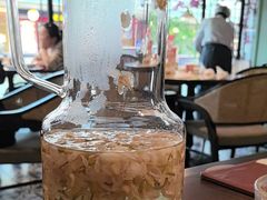 -前海沿·青岛菜(李沧万达店)
