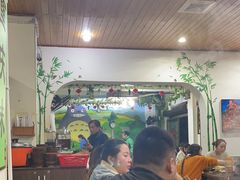 -重庆故事姊妹老火锅(财经学院店)