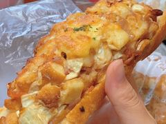 凯撒大帝-85度C(南京龙江店)