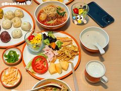 -桔子酒店(合肥淮河路步行街大东门地铁站店)