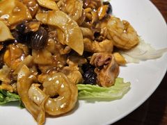 -惠宾饭庄(中山路店)