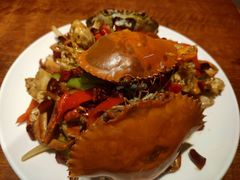 -南海渔家•海鲜•正宗海南菜(海棠湾店)