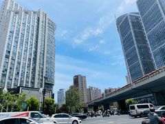 -光启城时尚购物中心