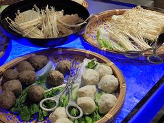 -长沙北辰洲际酒店-兰调全日餐厅