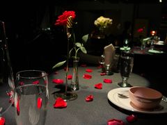 环境-小火花·干式熟成牛排馆Spark SteakHouse(剑桥郡店)