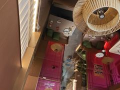 -老家水饺濮阳菜(巴黎街店)