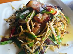 -盐帮食坊•小河帮川菜(四川师大店)