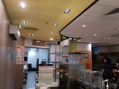 -麦当劳(宝龙店)