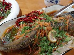 -龙姐私房菜(和顺古镇店)