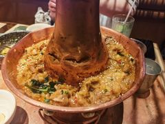 -浩海火燒雲傣家菜(芮欧百货店)